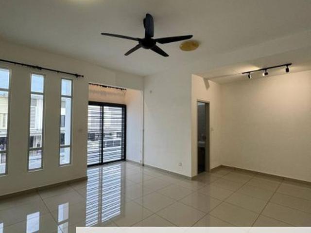 House for sale in Bukit Ledang, Johor