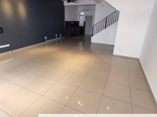House for sale in Bukit Ledang, Johor