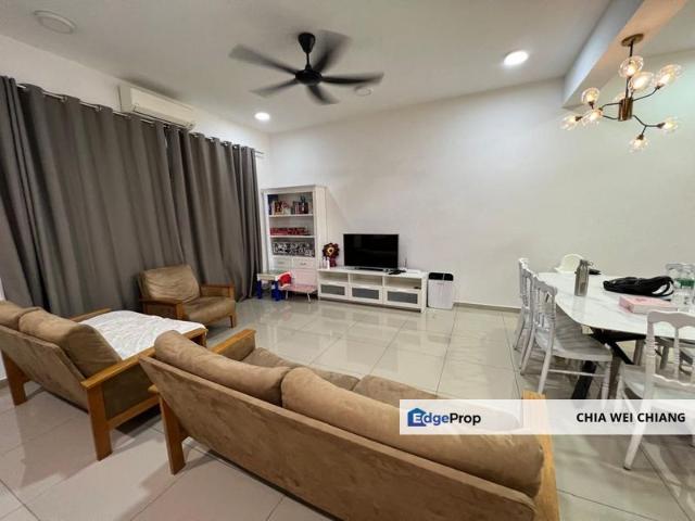 House for sale in Bukit Ledang, Johor