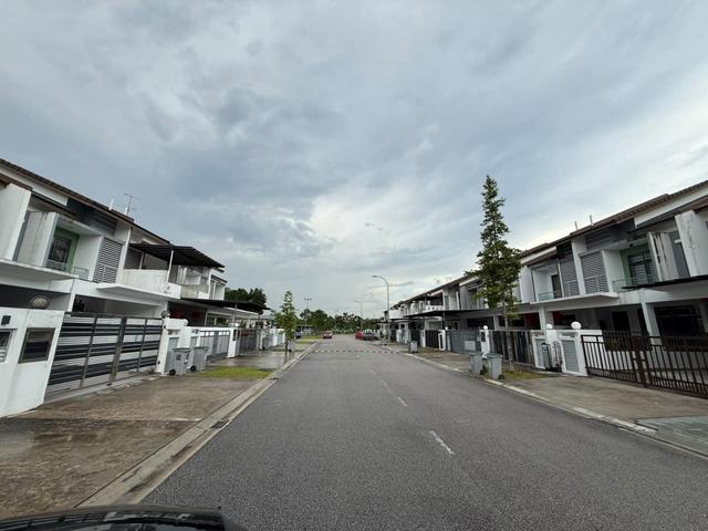 Terraced House for sale in Johore Bahru, Johor