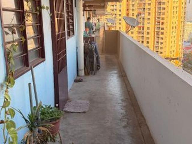 Condominium for sale in Sungai Pinang, George Town