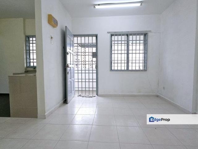 Condominium for sale in Georgetown, Penang