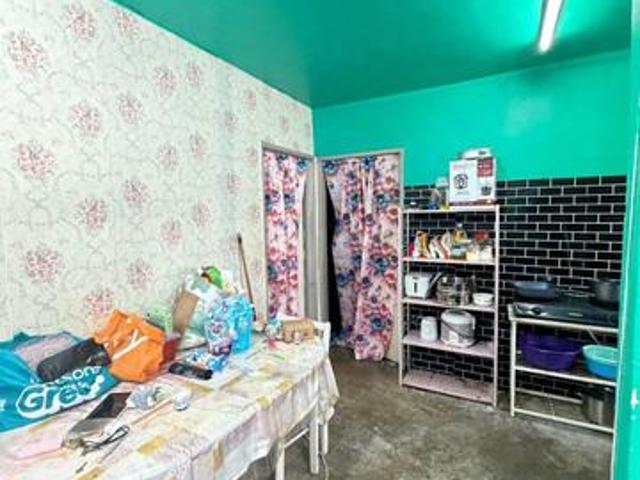 Apartment for sale in Georgetown, Penang