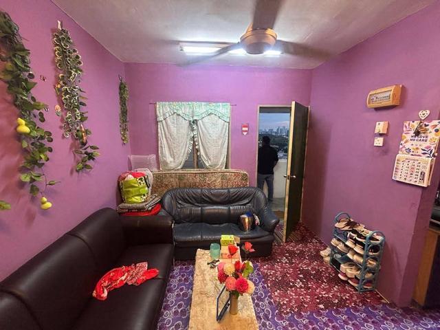 Apartment for sale in Georgetown, Penang