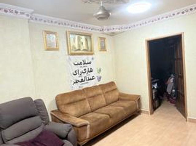 Apartment for sale in Georgetown, Penang