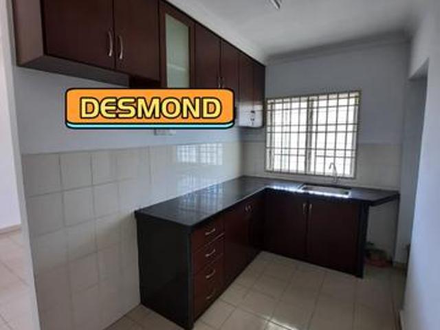 Apartment for sale in Georgetown, Penang