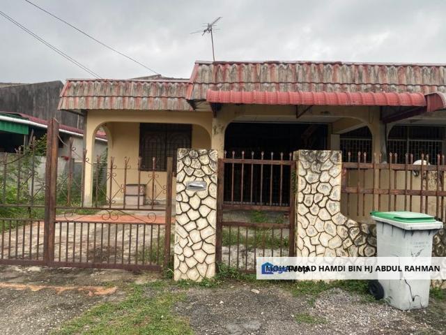 House for sale in Sungai Petani, Kuala Muda
