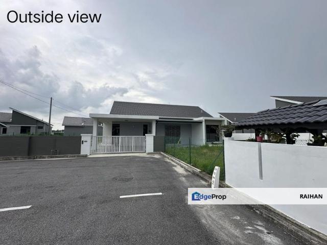 House for sale in Kulim, Kedah
