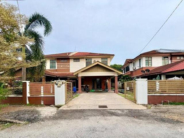 Residential House for sale in Alor Setar, Kedah