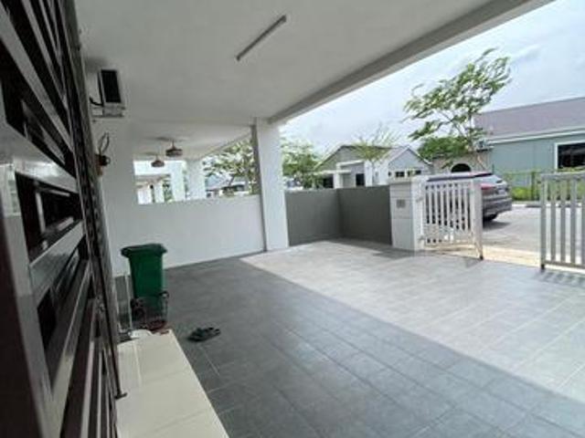 Residential House for rent in Kulim, Kedah