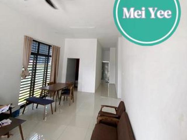 Residential House for rent in Kulim