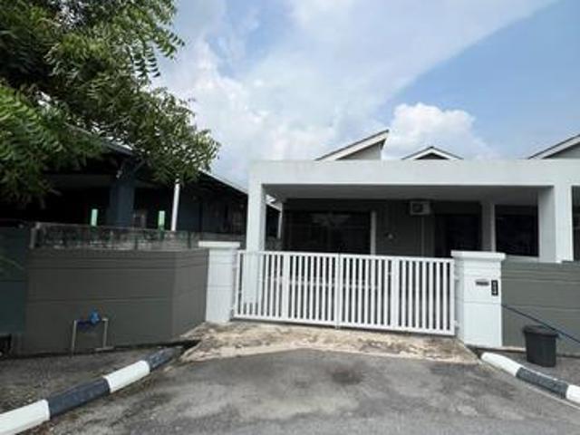 Residential House for rent in Kulim