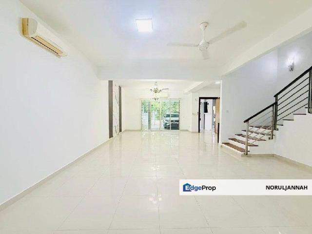 House for rent in Selangor