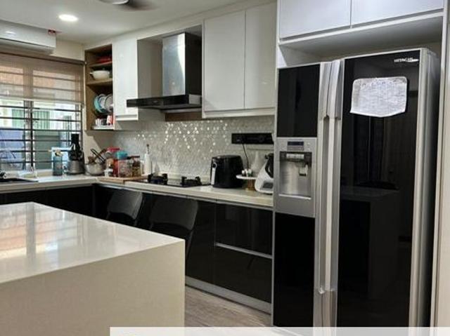 House for sale in Selangor