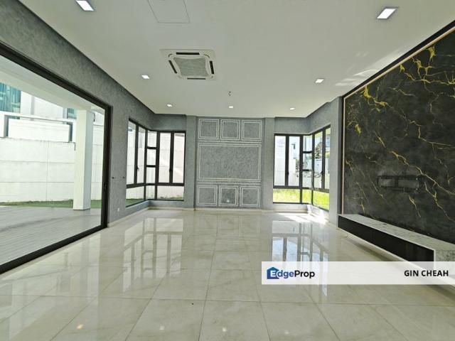 House for sale in Selangor