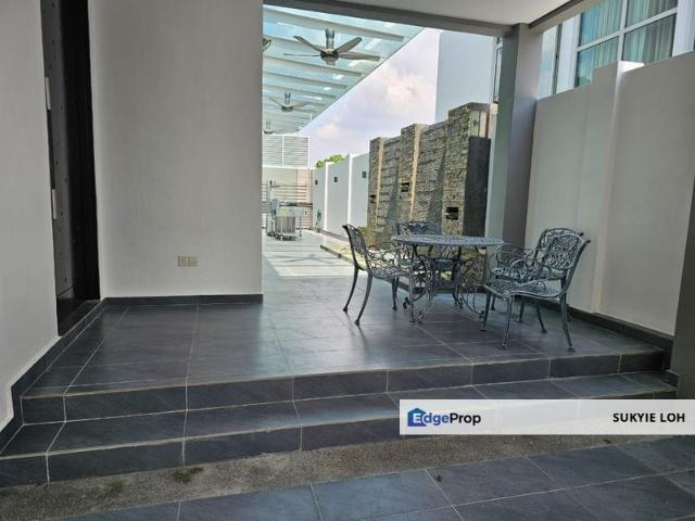 House for sale in Selangor