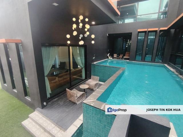 House for sale in Selangor