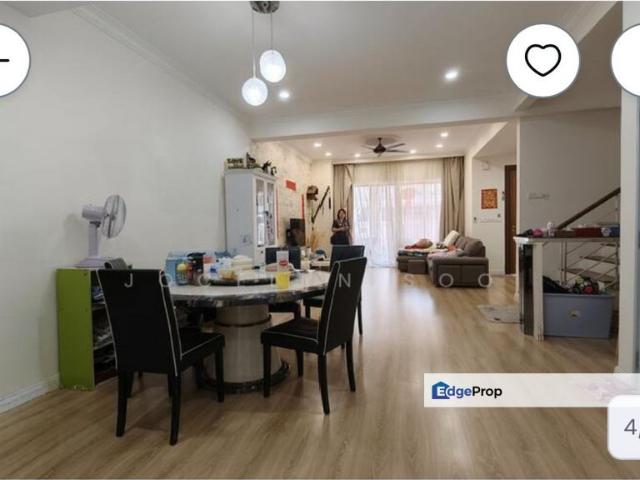House for sale in Selangor