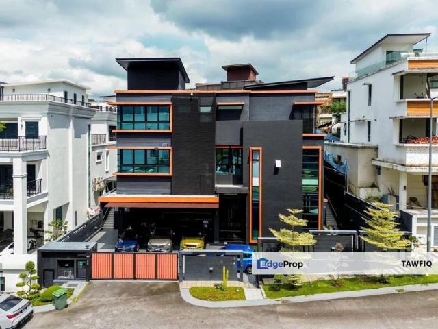 House for sale in Selangor