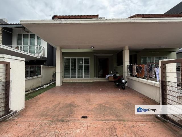 House for rent in Selangor