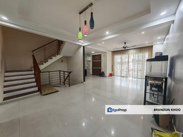 House for sale in Selangor