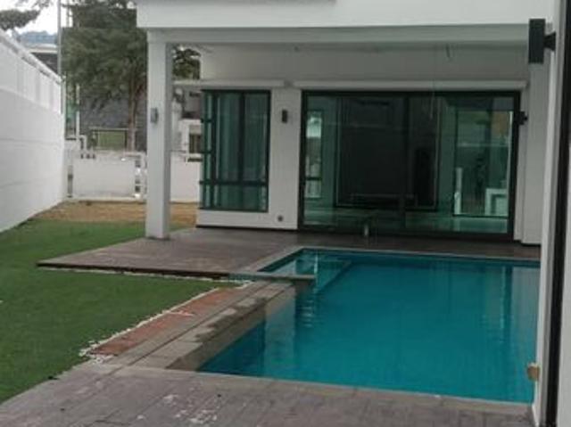 House for sale in Taman Sering Ukay, Majlis Perbandaran Ampang Jaya