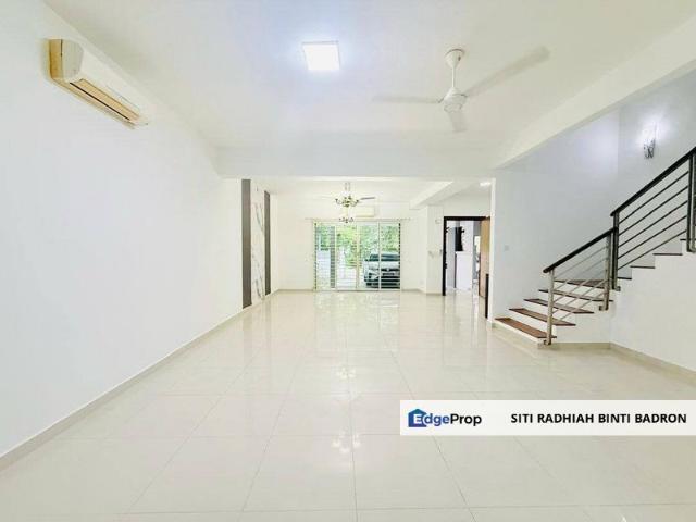House for rent in Selangor