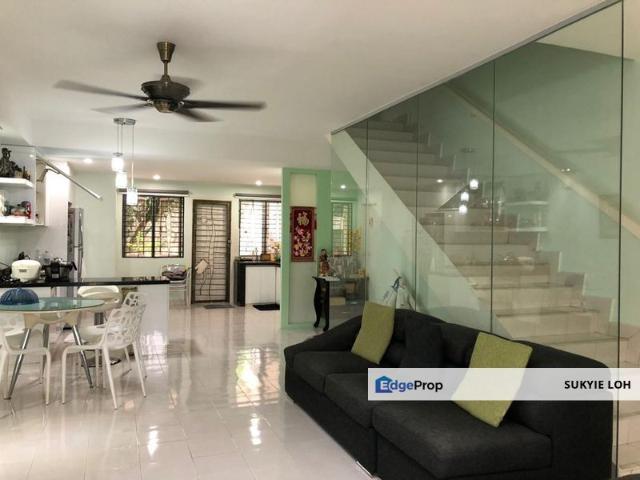 House for sale in Selangor
