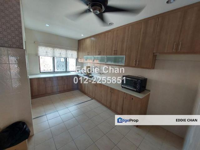 House for sale in Selangor