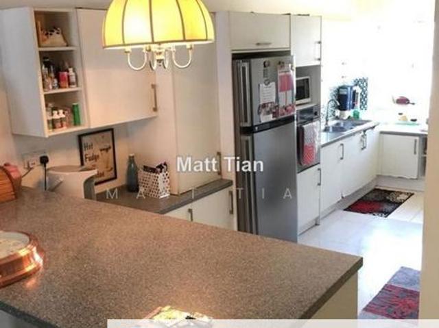House for sale in Ampang, Majlis Perbandaran Ampang Jaya