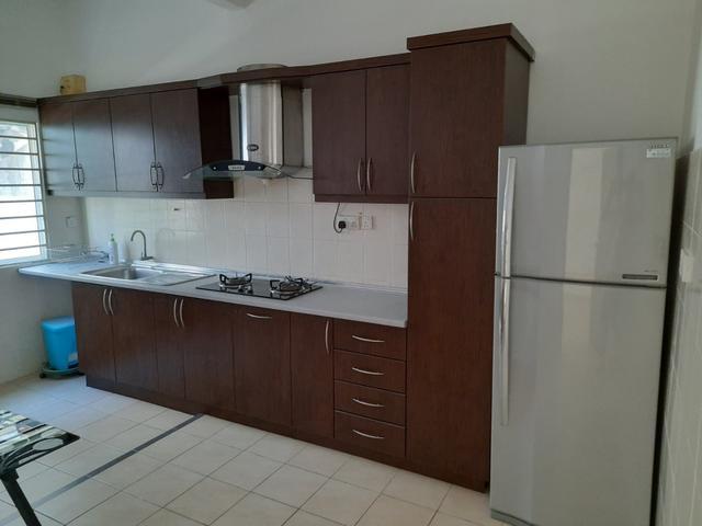 Terraced House for rent in Langat, Selangor