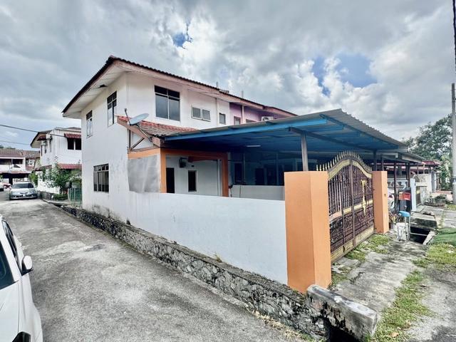 Terraced House for sale in Selayang, Selangor