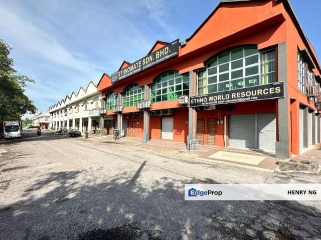 Shop for sale in Kuala Muda, Kedah