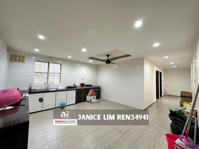 Residential House for sale in Kulim, Kedah