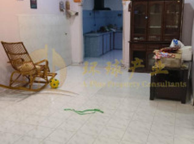 House for rent in Kulim, Kedah