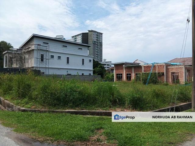 House for sale in Tanjong Sepat, Selangor