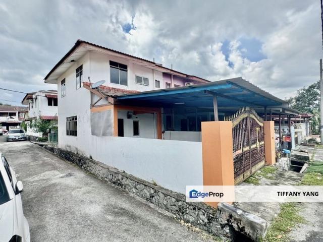 House for sale in Selangor