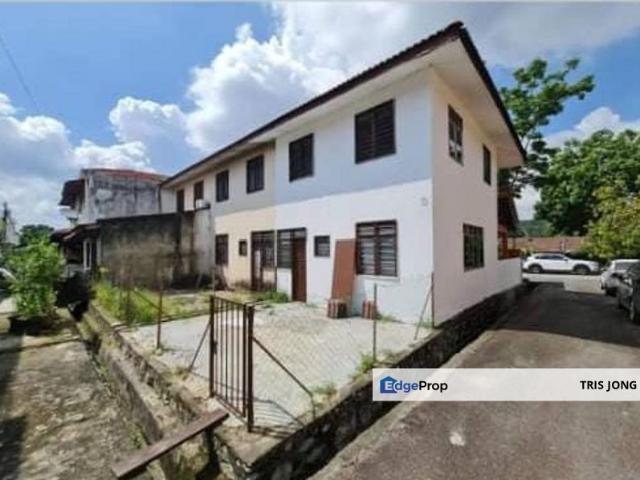 House for sale in Selangor
