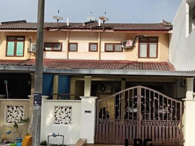 House for sale in Selangor