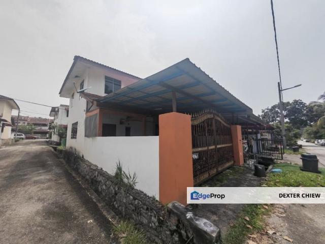 House for sale in Selayang, Selangor