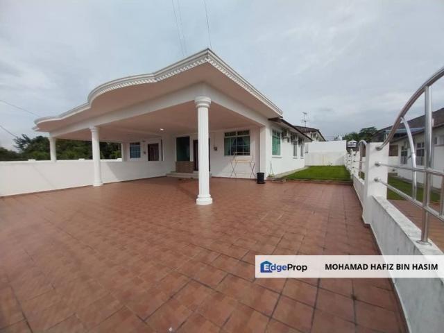 House for rent in Sungai Petani, Kuala Muda