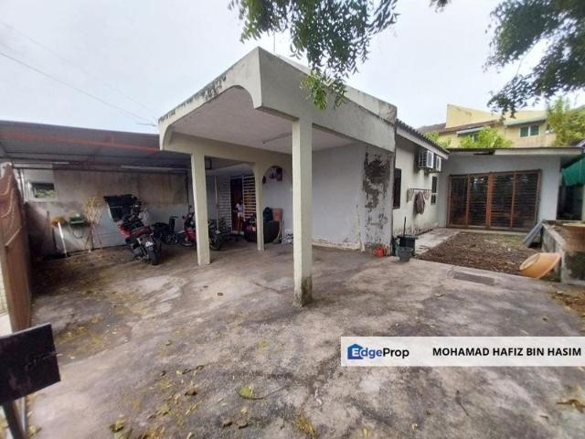 House for sale in Kulim, Kedah