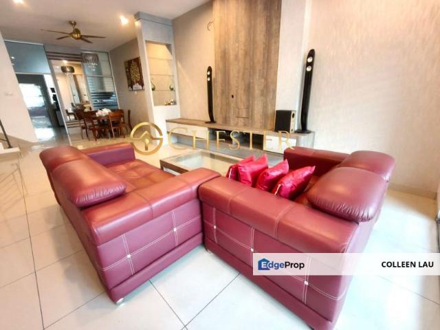 House for sale in Batu Pahat, Johor