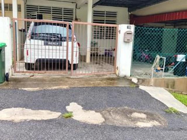 Terraced House for sale in Kuala Ketil, Baling