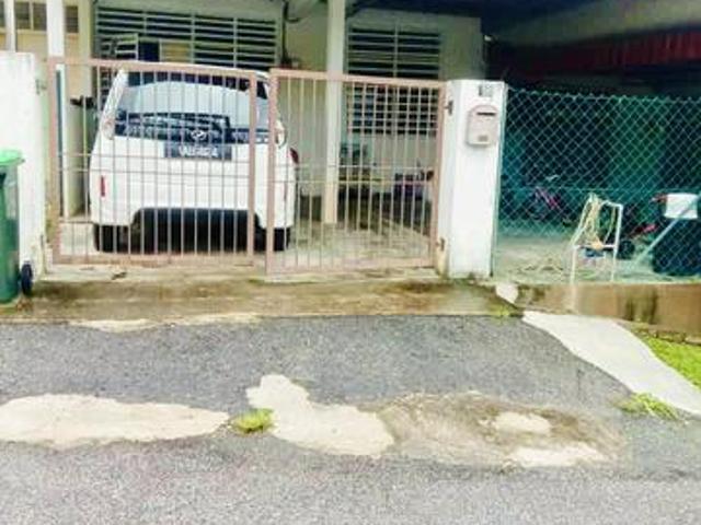 Terraced House for sale in Kuala Ketil, Kedah