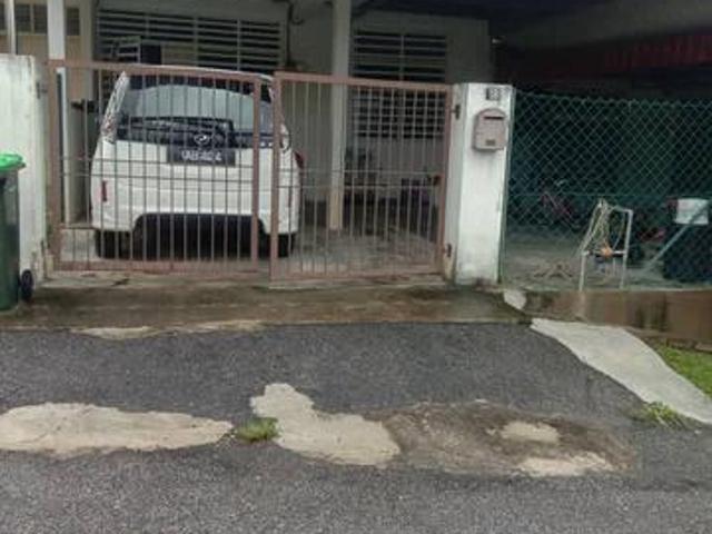 Terraced House for sale in Kedah