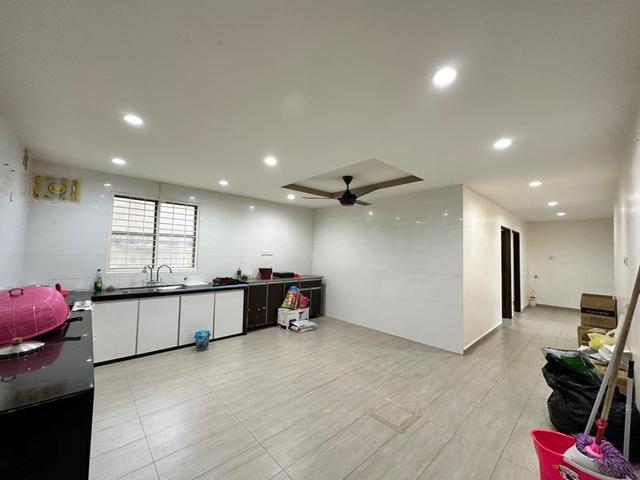Residential House for sale in Kulim, Kedah