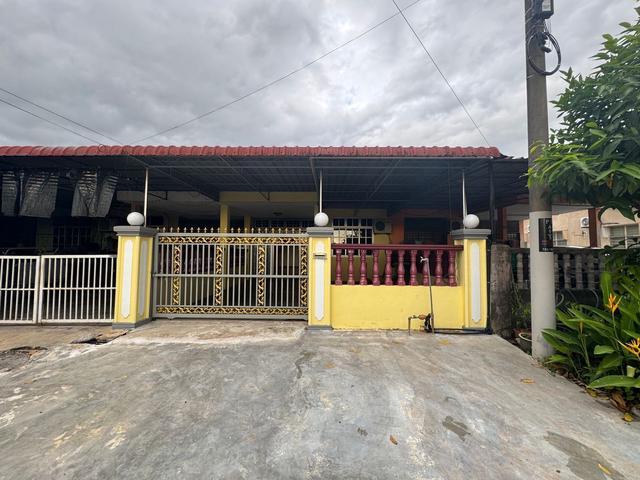 Terraced House for sale in Kodiang, Kedah