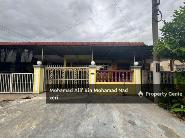 Terraced House for sale in Kodiang, Kedah