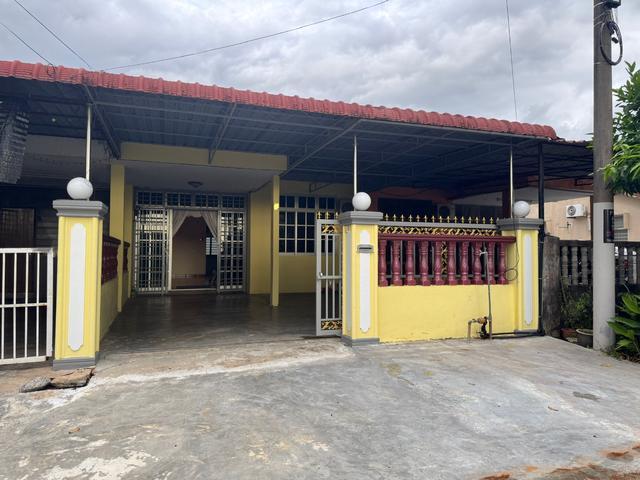 Terraced House for sale in Kodiang, Kubang Pasu
